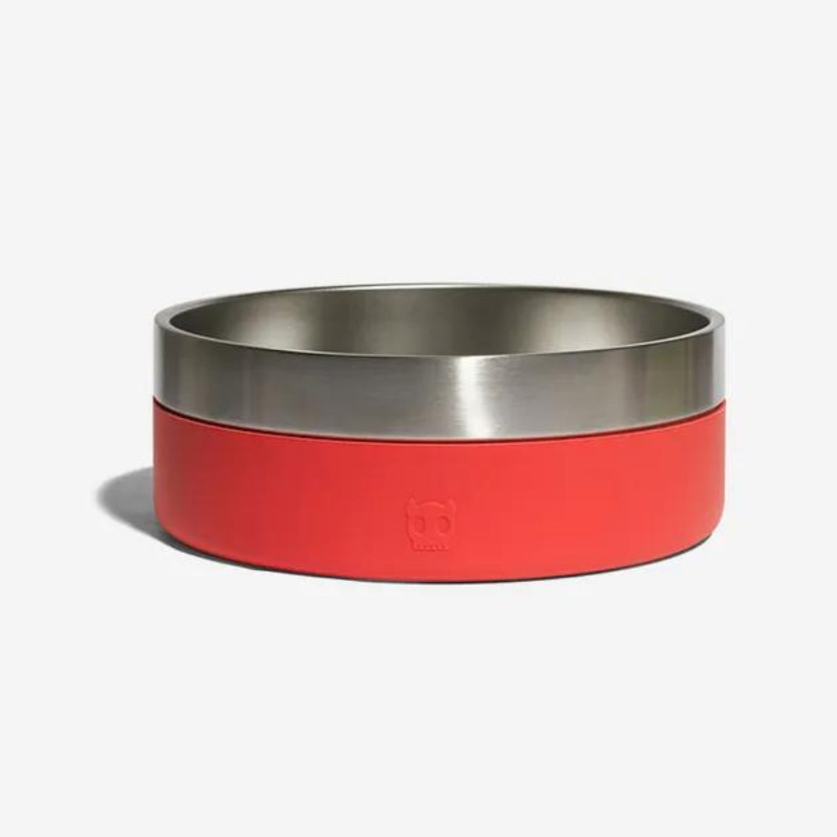 Zee.Dog Ciotola per Cani Tuff Bowl ø 18,5 x h. 6,8 cm 1,2 lt