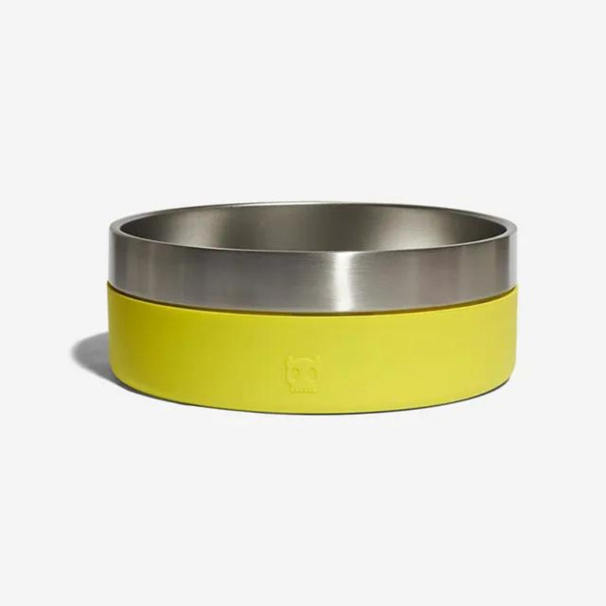 Zee.Dog Ciotola per Cani Tuff Bowl ø 18,5 x h. 6,8 cm 1,2 lt