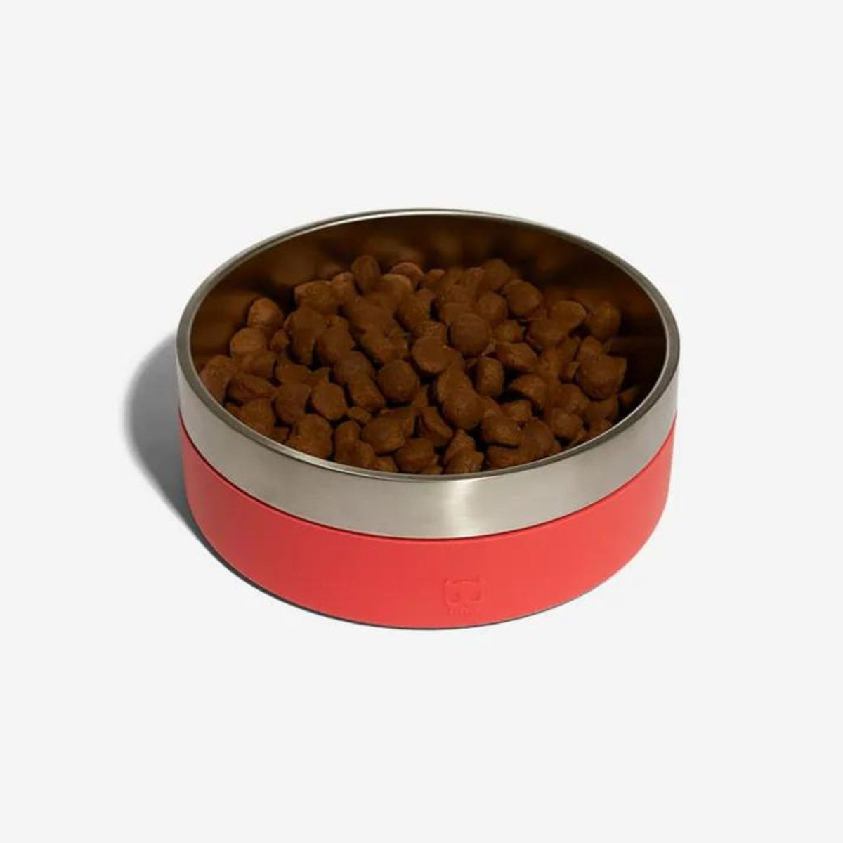 Zee.Dog Ciotola per Cani Tuff Bowl ø 18,5 x h. 6,8 cm 1,2 lt