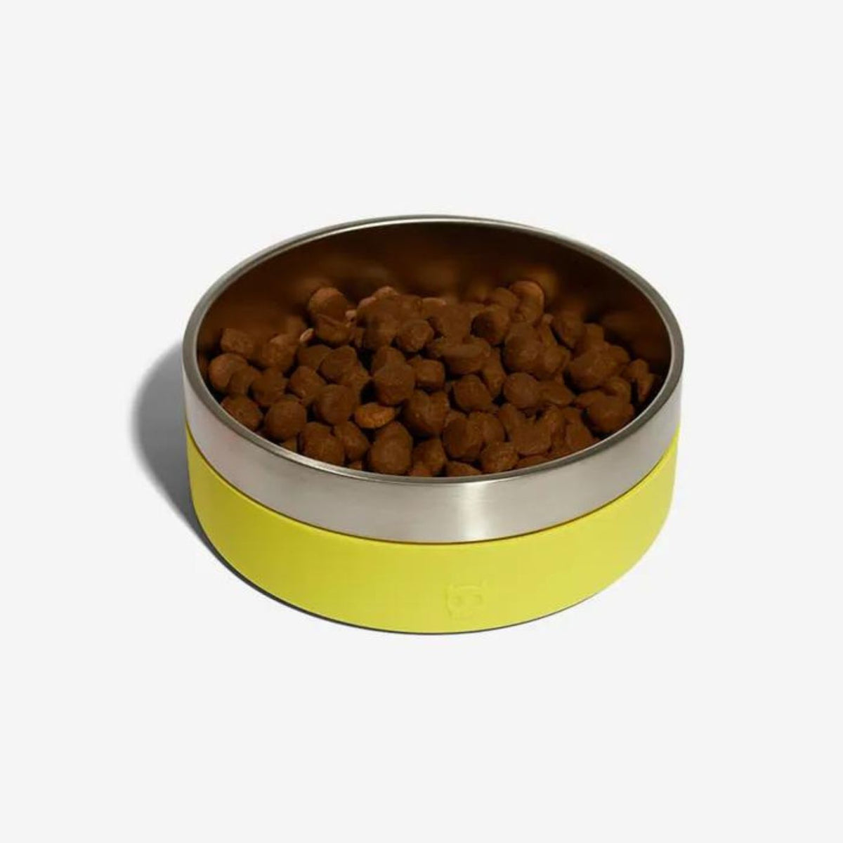 Zee.Dog Ciotola per Cani Tuff Bowl ø 18,5 x h. 6,8 cm 1,2 lt