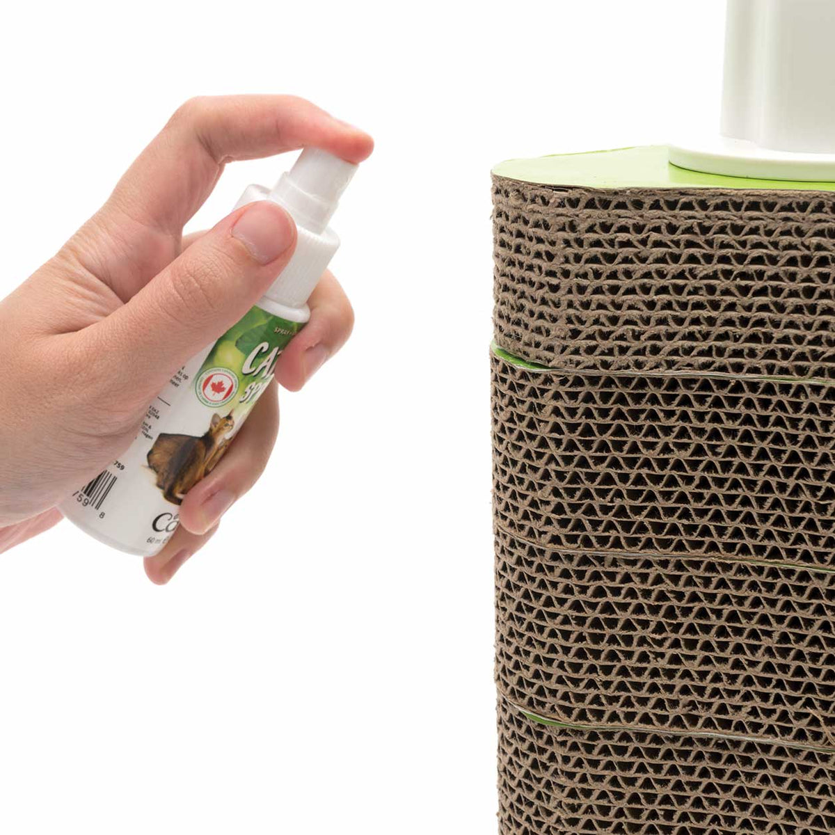 Catit Erba Gatta Spray per Gatti 60 ml