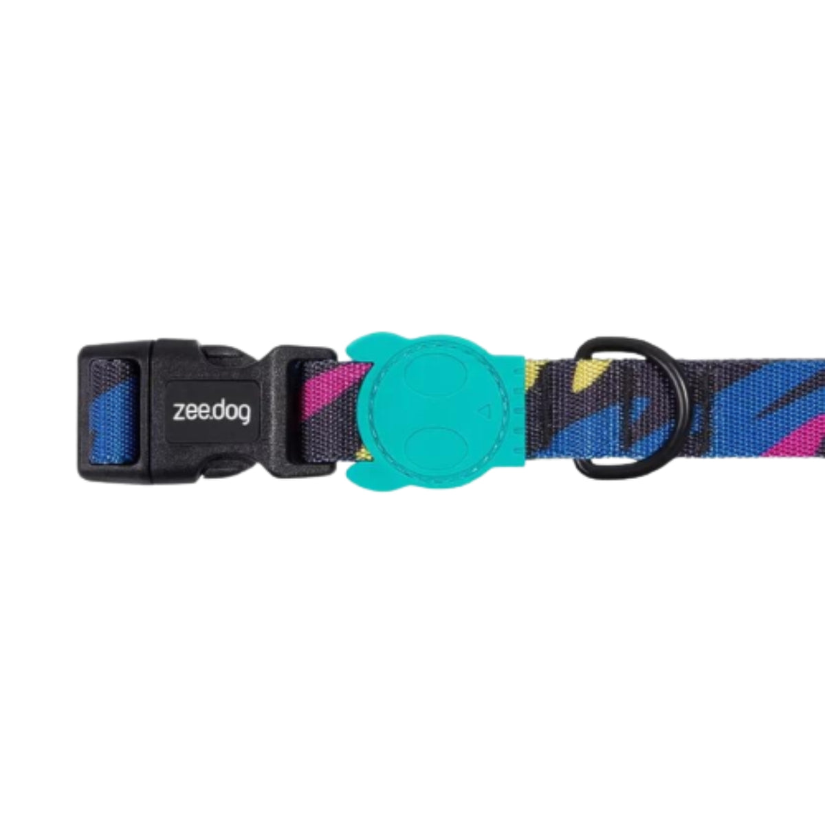 Zee.Dog Collare Regolabile per Cani Woozer