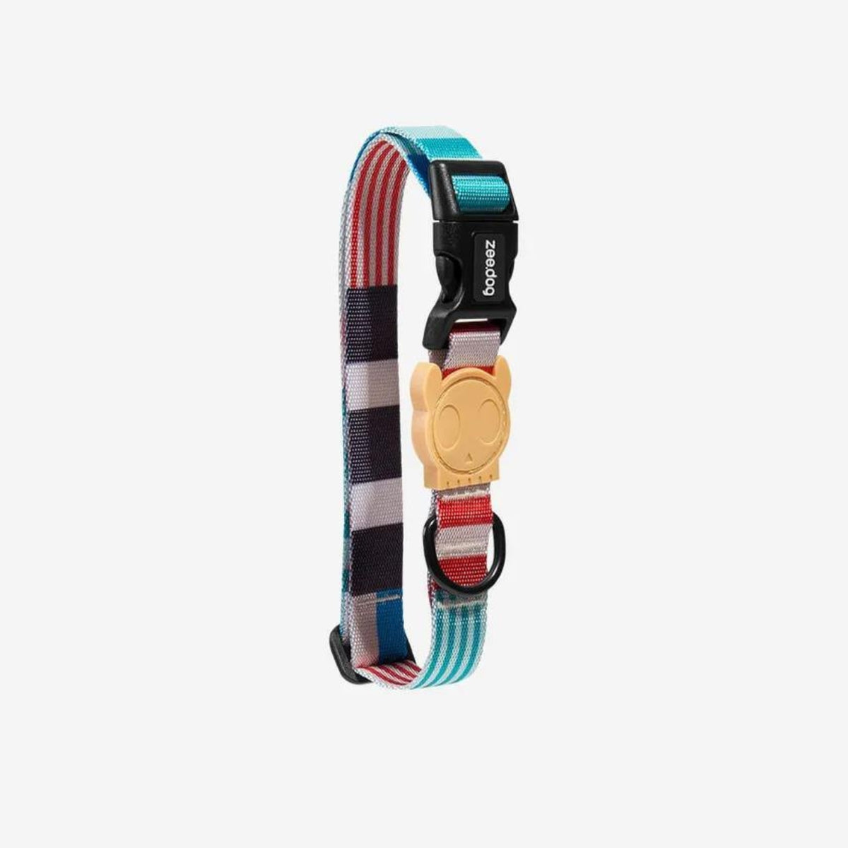 Zee.Dog Collare Regolabile per Cani Yacht