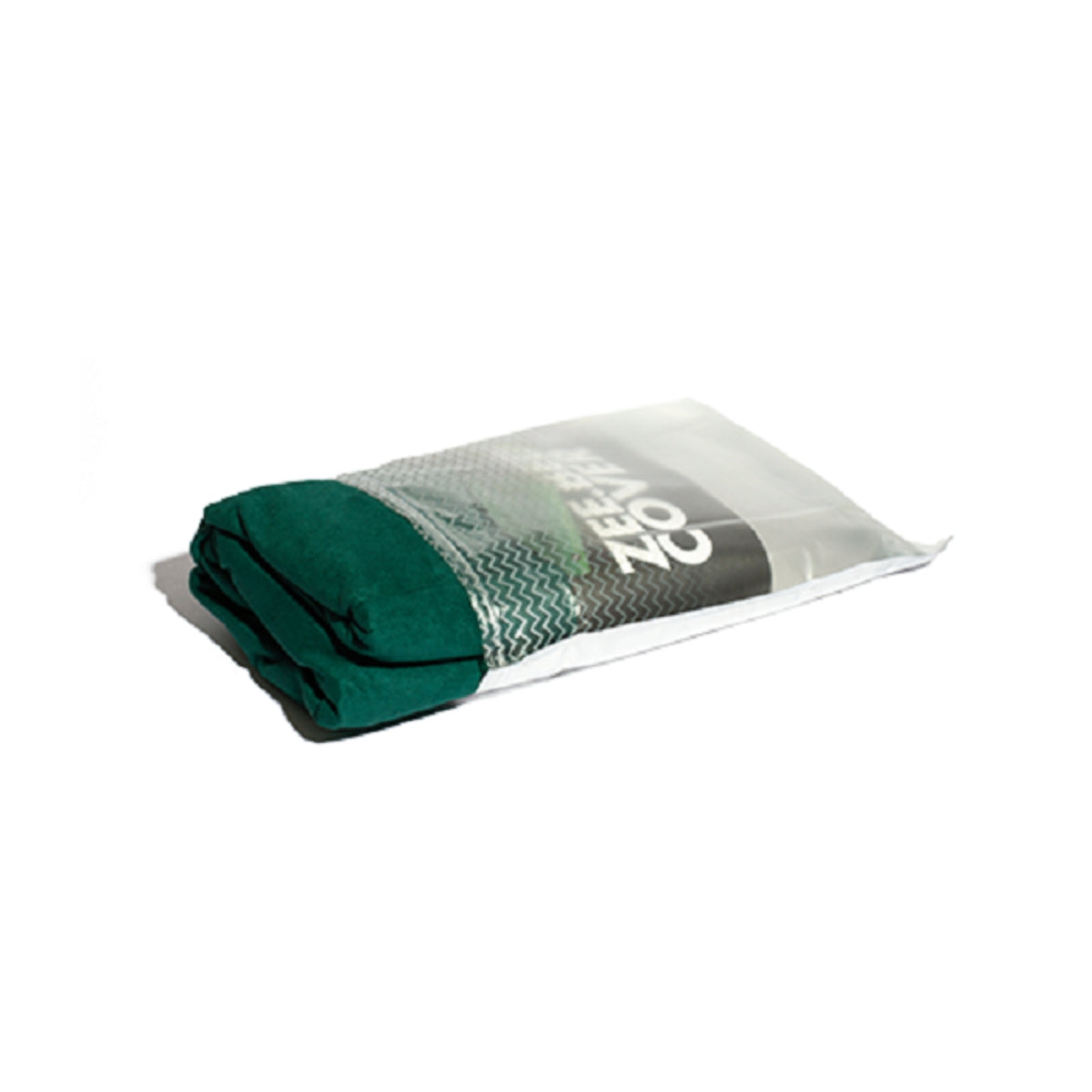 Zee.Dog Fodera per Cuccia per Cani Zee.Bed Verde