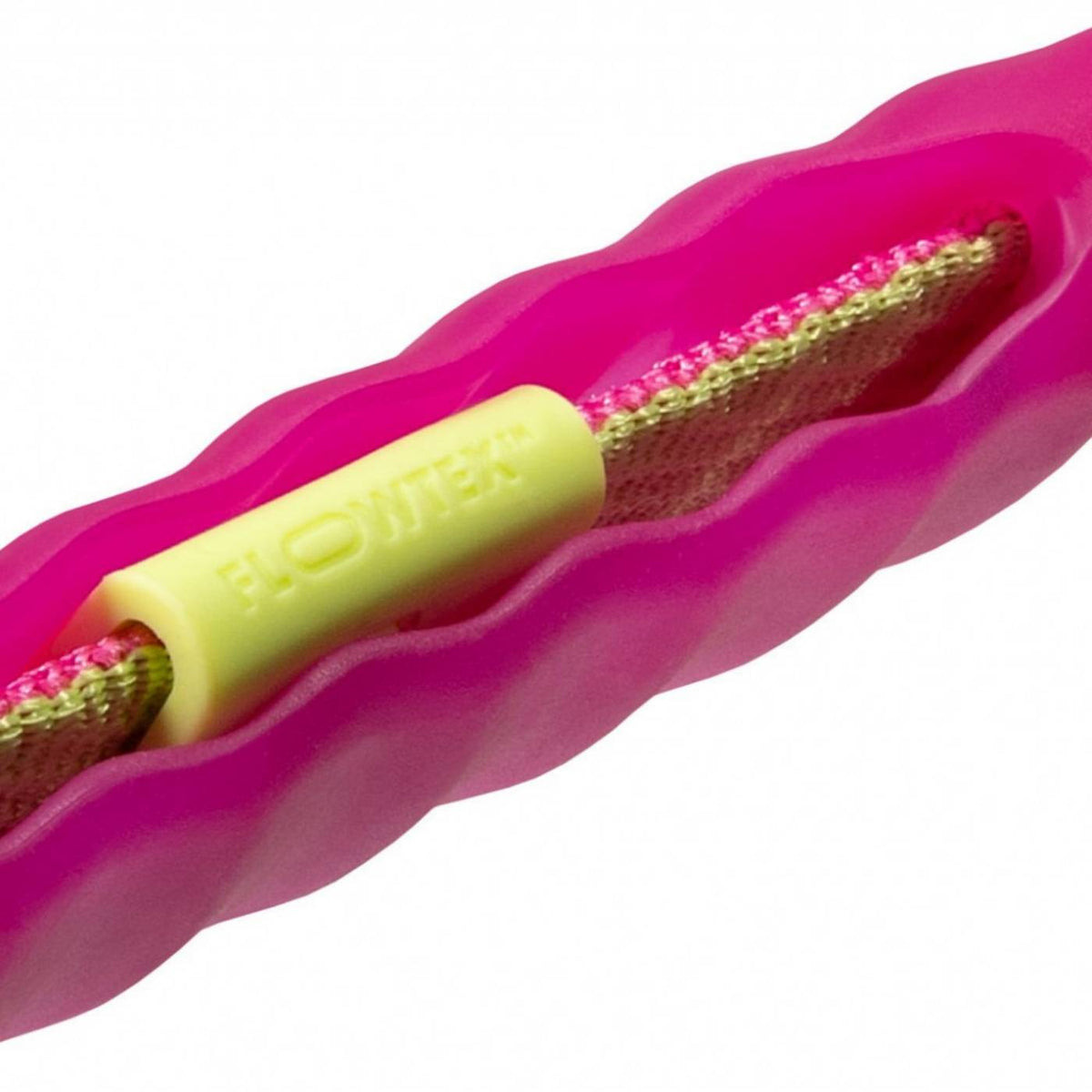 Zee.Dog Guinzaglio Ammortizzato Ultra Leggero per Cani Jelly H3D 1 mt