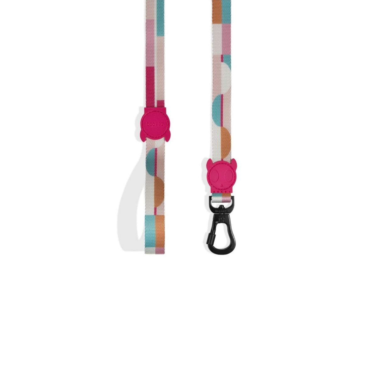 Zee.Dog Guinzaglio Fisso per Cani Bloom