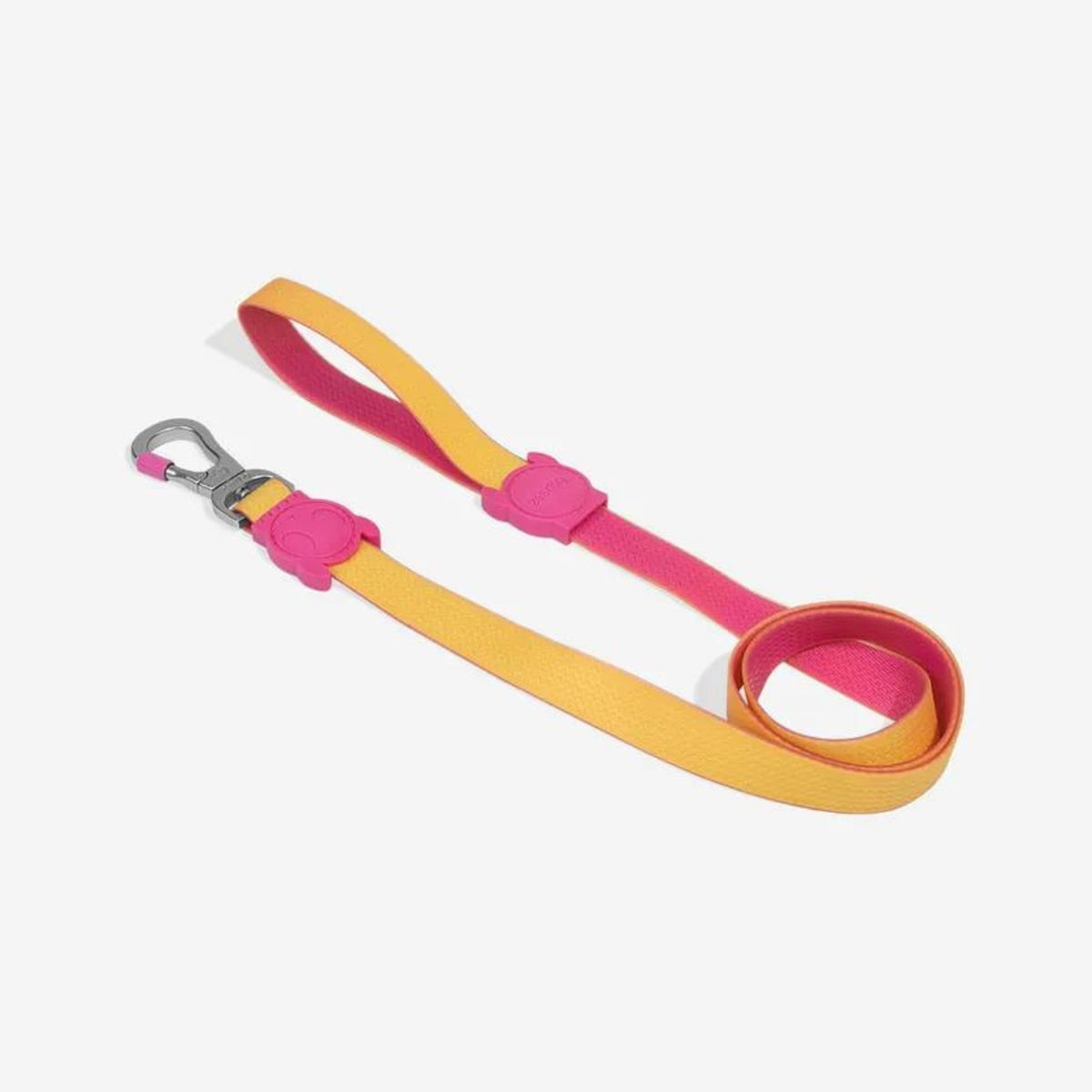 Zee.Dog Guinzaglio Fisso per Cani Linea Neopro Lyra