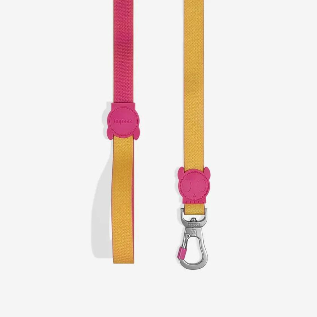 Zee.Dog Guinzaglio Fisso per Cani Linea Neopro Lyra