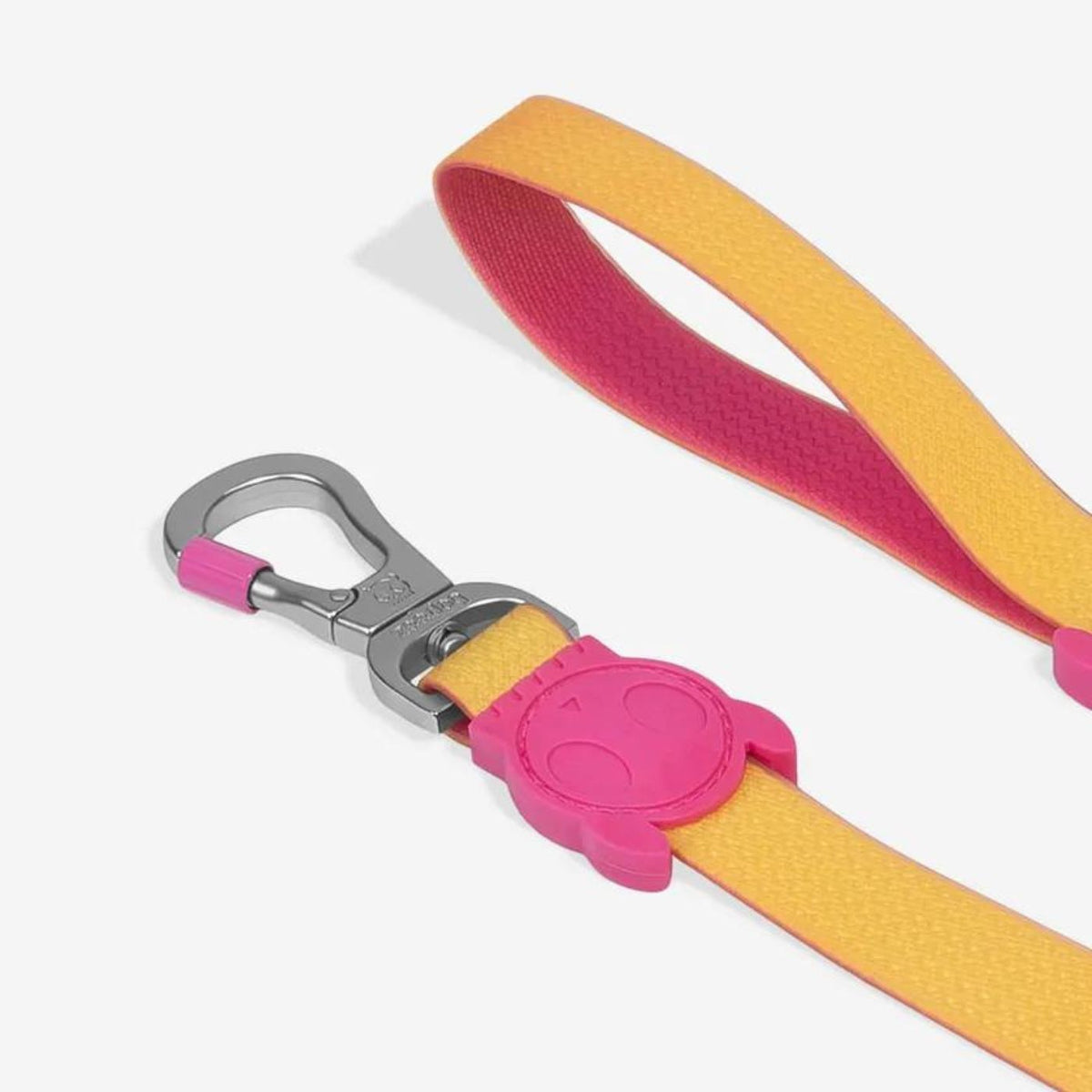 Zee.Dog Guinzaglio Fisso per Cani Linea Neopro Lyra