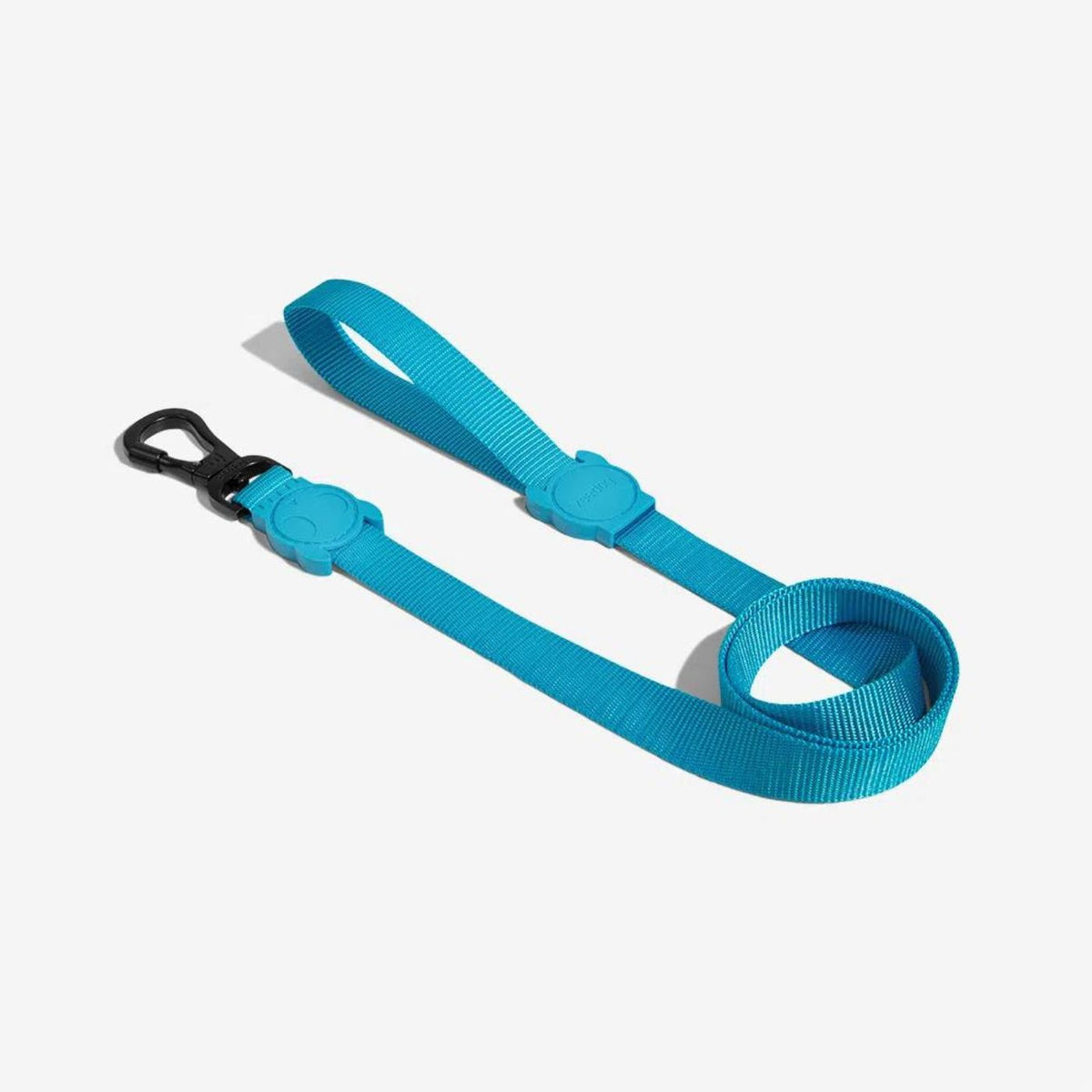 Zee.Dog Guinzaglio Fisso per Cani Ultimate Blue