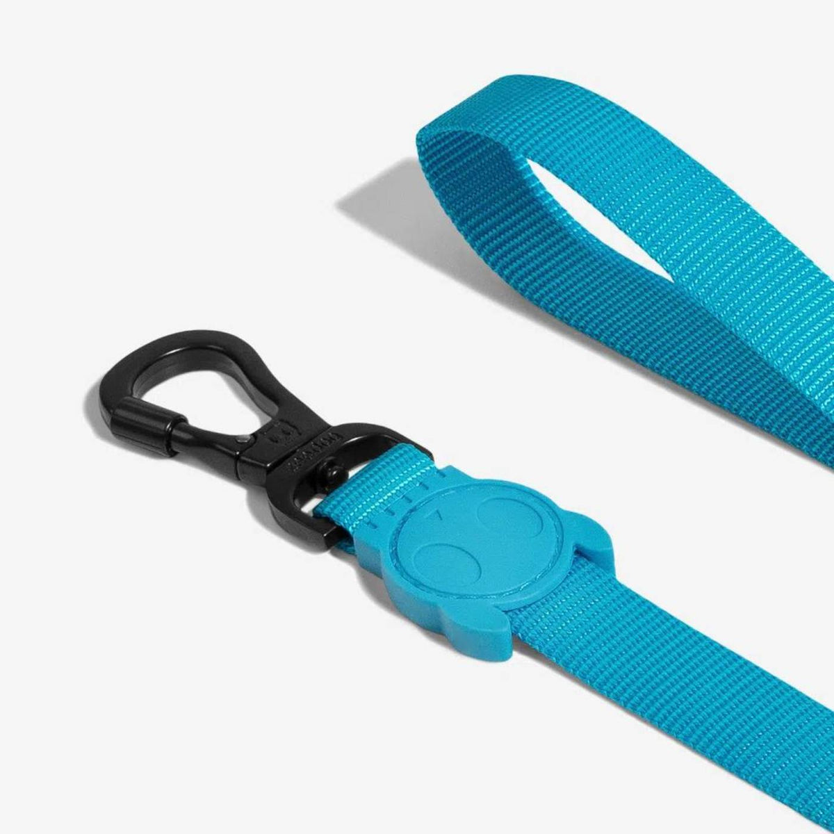 Zee.Dog Guinzaglio Fisso per Cani Ultimate Blue