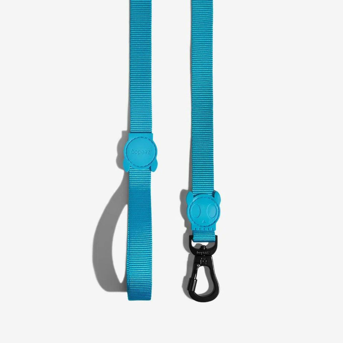 Zee.Dog Guinzaglio Fisso per Cani Ultimate Blue