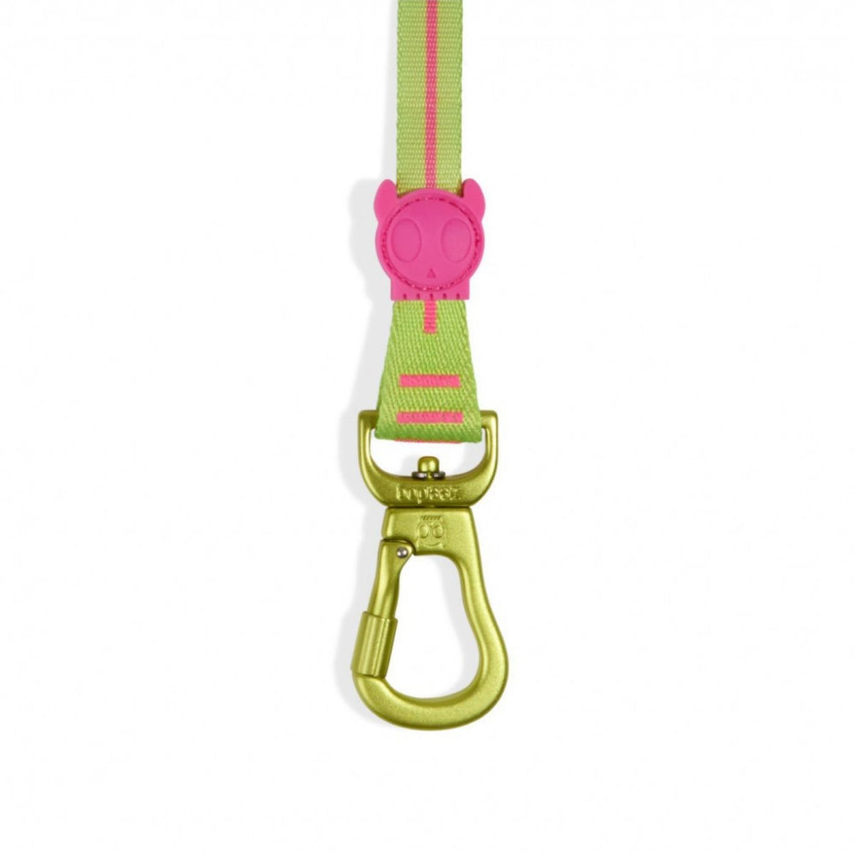 Zee.Dog Guinzaglio per Cani Allungabile Long Leash Cmyk - Regolabile Fino a 3 Metri