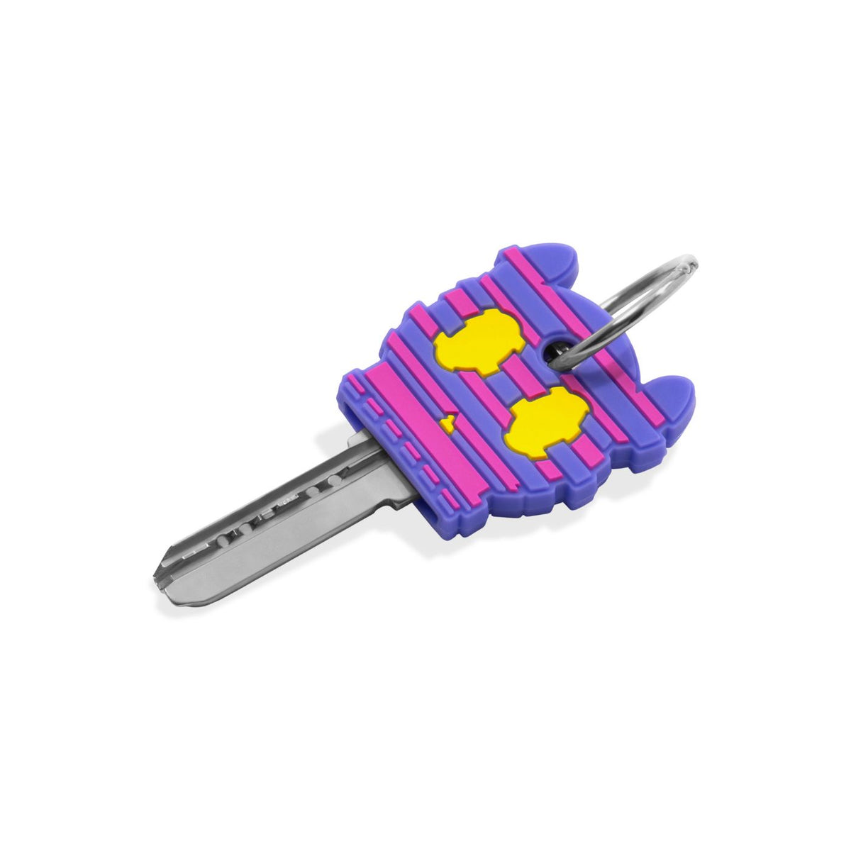 Zee.Dog Key Caps per Chiavi Error #502 #500 Linea Glitch