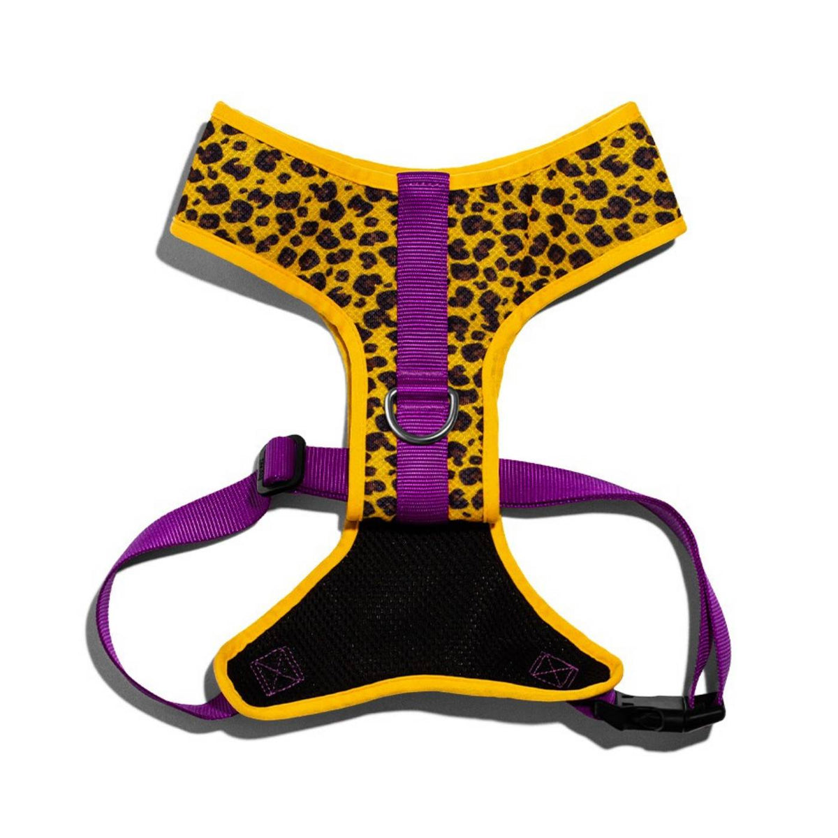 Zee.Dog Pettorina per Cani Air Mesh Regolabile Honey