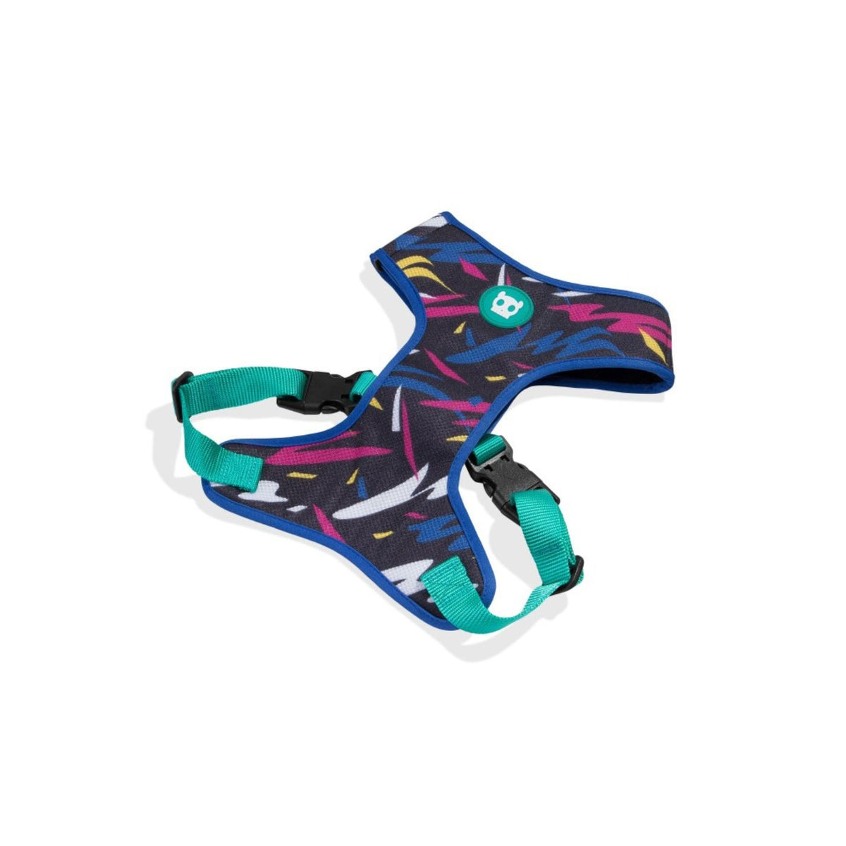 Zee.Dog Pettorina Regolabile Air Mesh per Cani Woozer