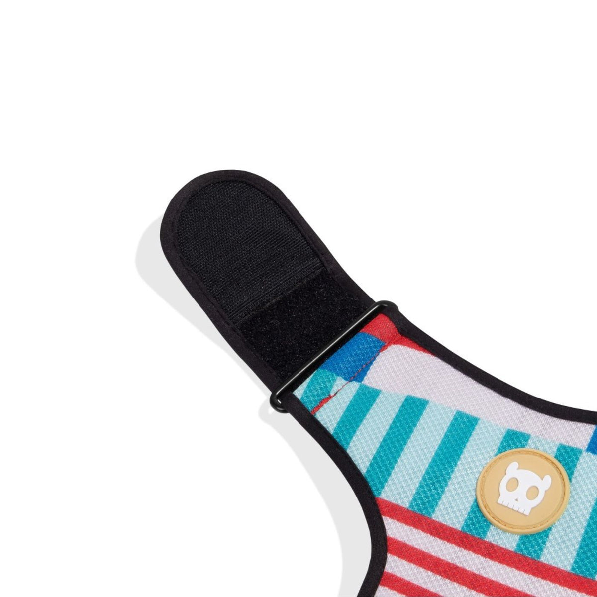 Zee.Dog Pettorina Regolabile Air Mesh per Cani Yacht