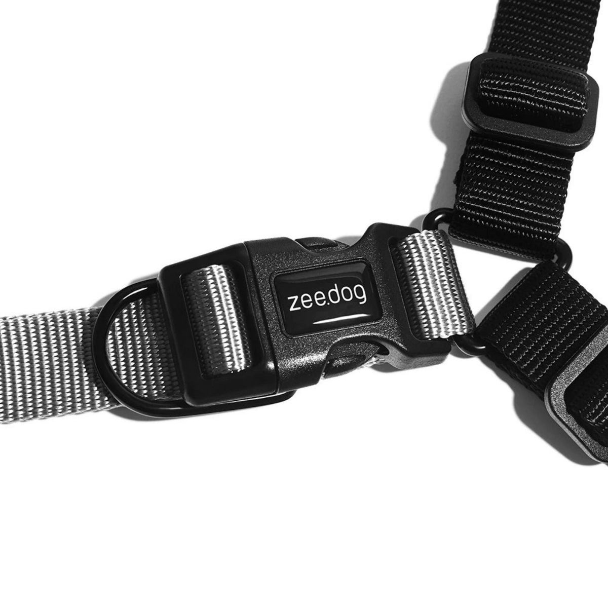 Zee.Dog Pettorina Soft-Walk Gotham per Cani