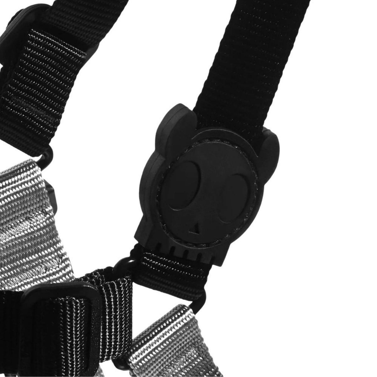 Zee.Dog Pettorina Soft-Walk Gotham per Cani