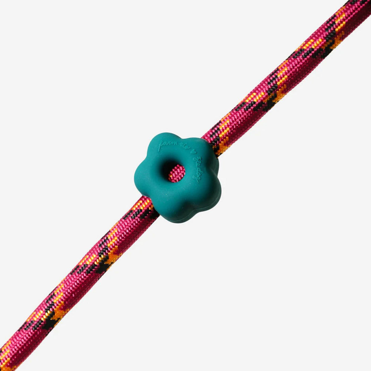 Zee.Dog Zee.Pinz Accessori Assortiti per Guinzagli a Corda per Cani