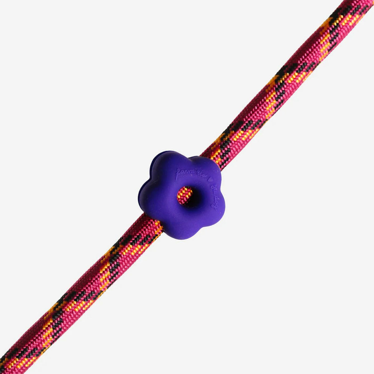 Zee.Dog Zee.Pinz Accessori Assortiti per Guinzagli a Corda per Cani