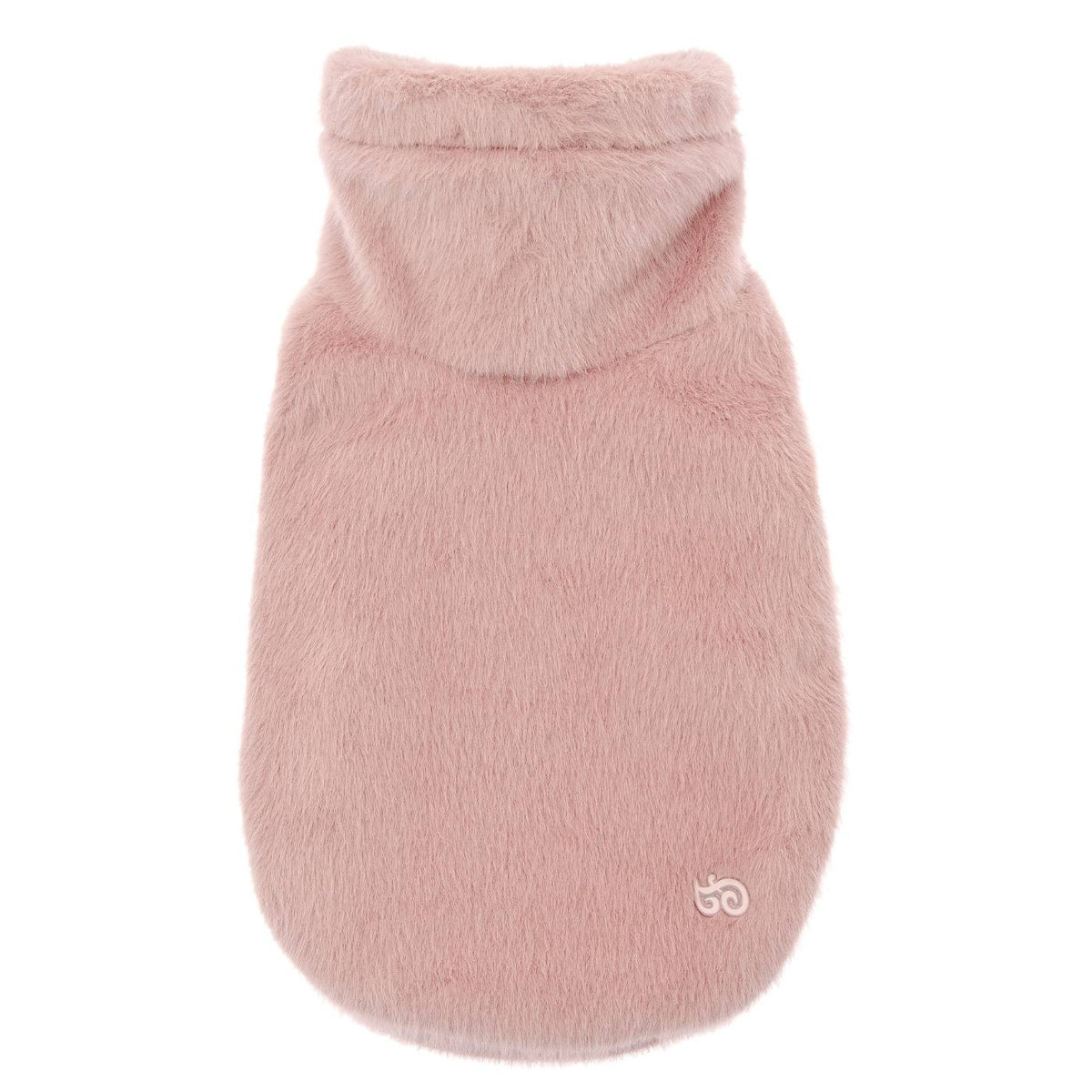 !!! SUPER SCONTO ULTIMA TAGLIA ! - Ferribiella Maglioncino per Cani Bijoux Rosa