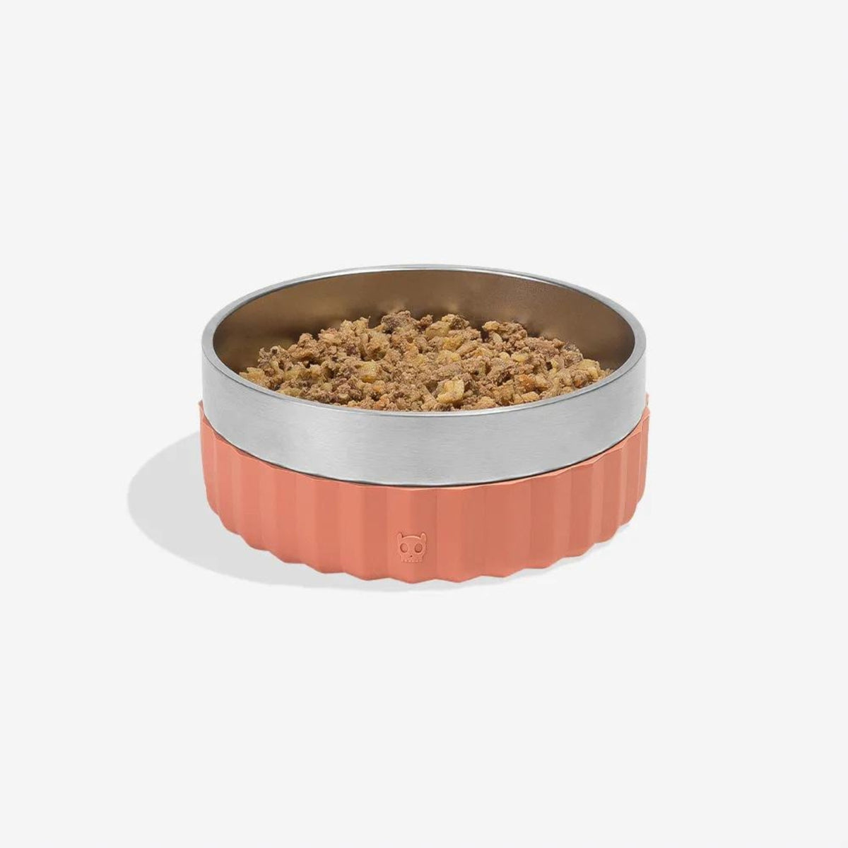 Zee.Dog Ciotola per Cani Tuff Bowl Mayo Star Clay ø19 x h.7 cm 1,2 lt