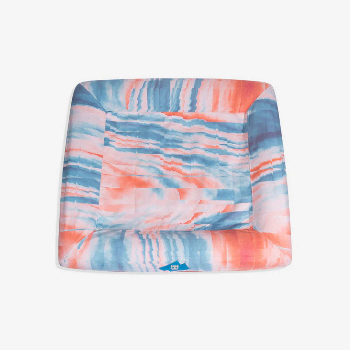 Zee.Dog Fodera per Cuccia per Cani Zee.Bed Linea Glitch