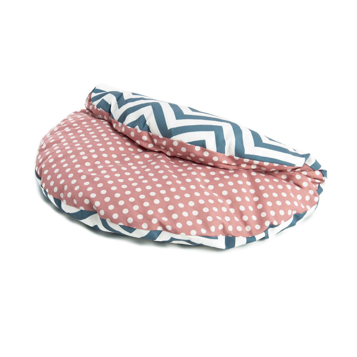 Ferribiella Cuccia a Tenda per Cani e Gatti Tendotto diam. 42 cm x  h.52 cm