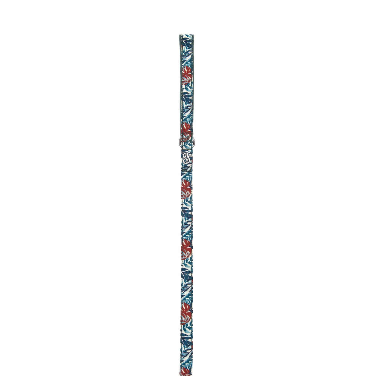 Ferribiella Guinzaglio per Cani Kami Verde 2 x 120 cm