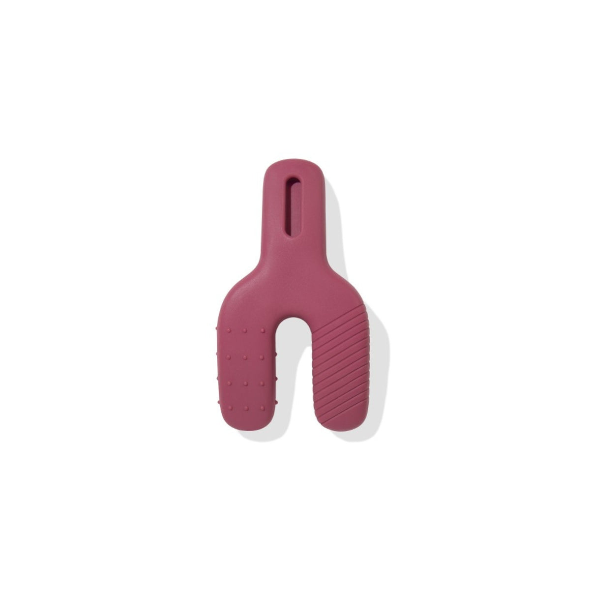 Zee.Dog Gioco per Cani in Nylon Atossico Wishbone