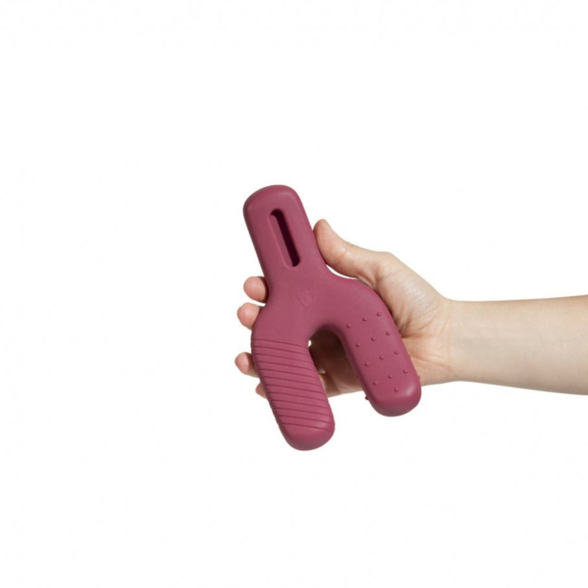 Zee.Dog Gioco per Cani in Nylon Atossico Wishbone