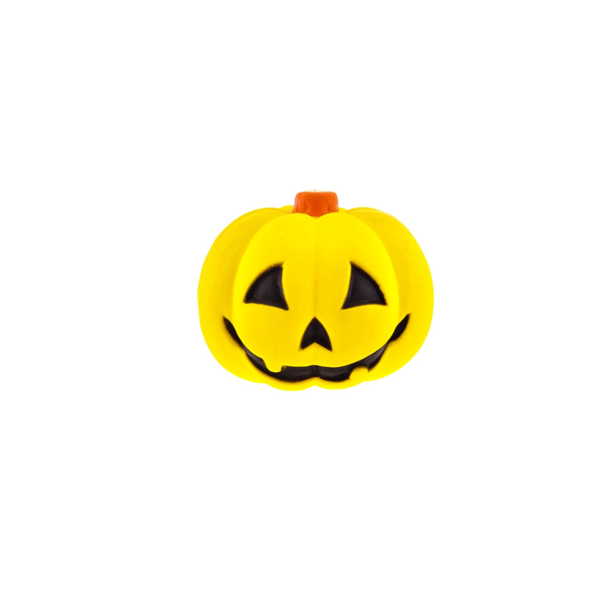 Ferribiella Halloween Gioco per Cani Pallina in Lattice 7,5 cm Assortite