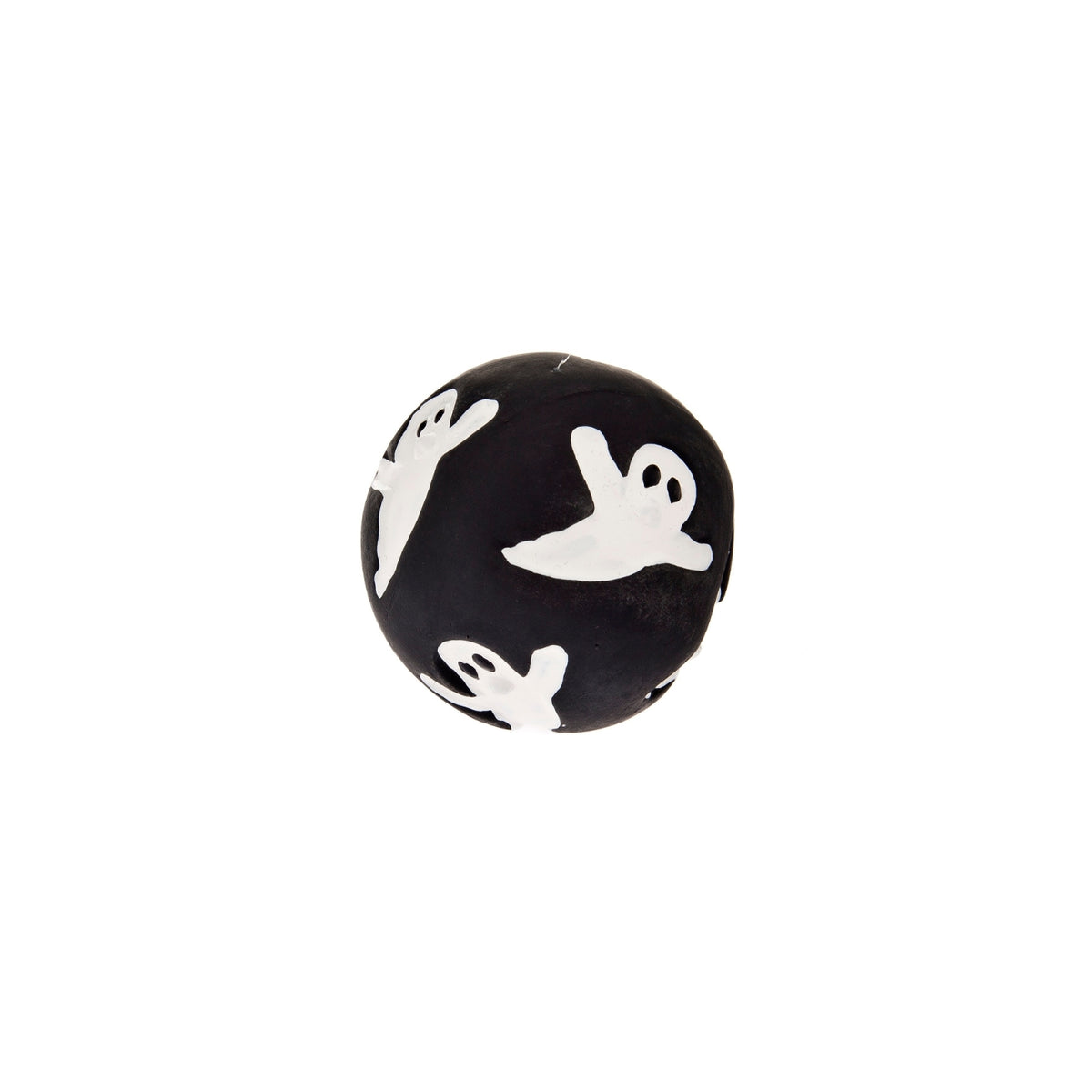 Ferribiella Halloween Gioco per Cani Pallina in Lattice 7,5 cm Assortite