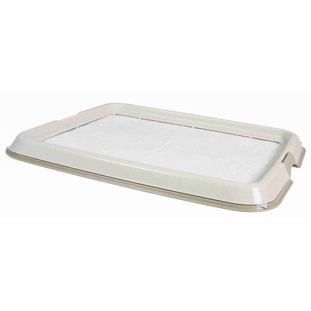 Trixie Cornice per Tappetini Igienici per Cani 65 x 55 cm