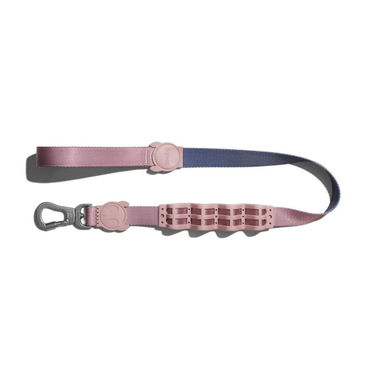 Zee.Dog Guinzaglio Ammortizzato per Cani Folk L