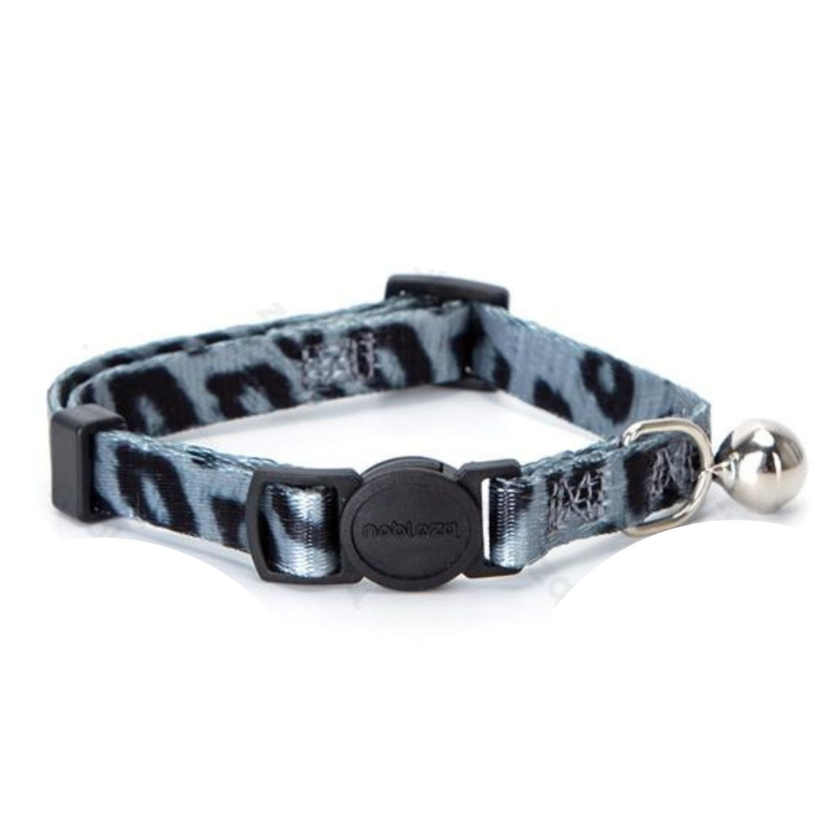 Collare per Gatti Fantasie Leopardate