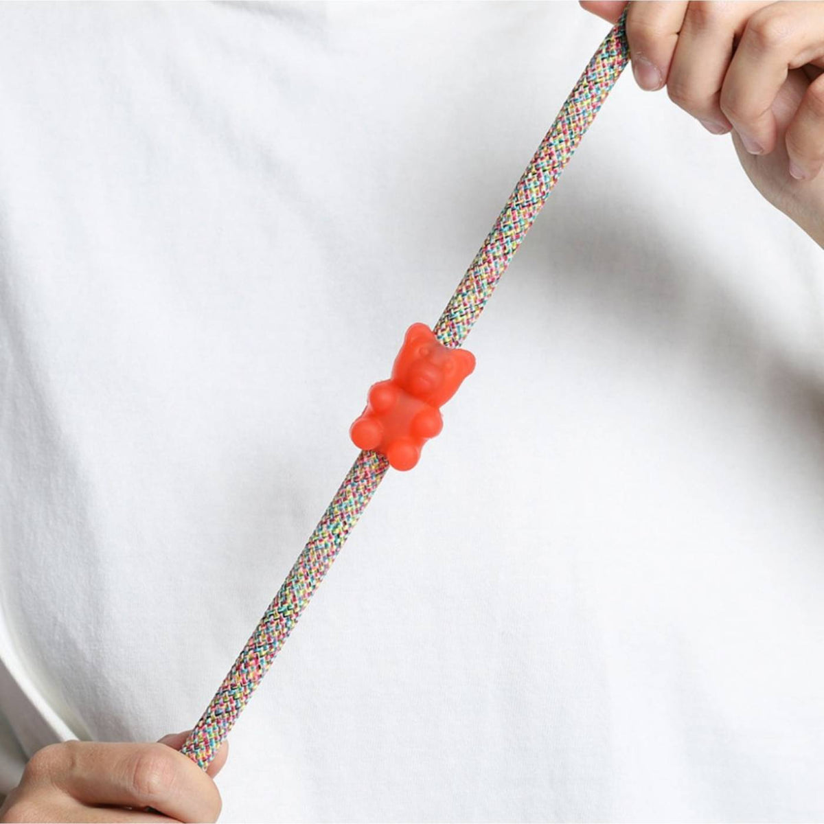Zee.Dog Zee.Pinz Accessori per Guinzagli per Cani Mani Libere e in Corda Zee.Dog