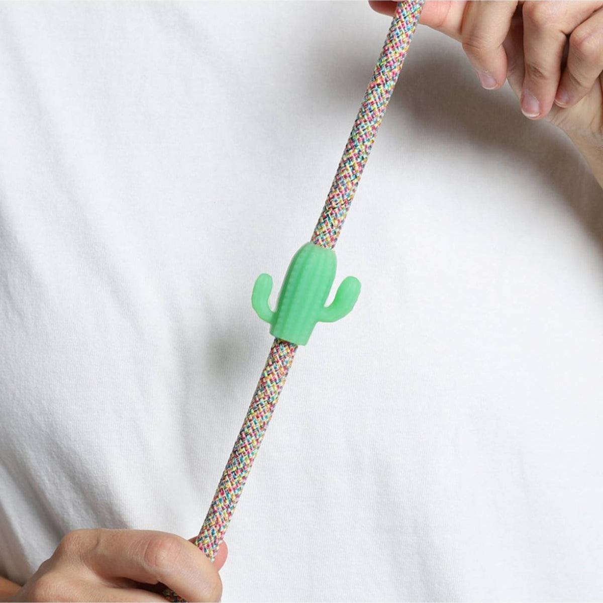 Zee.Dog Zee.Pinz Accessori per Guinzagli per Cani Mani Libere e in Corda Zee.Dog