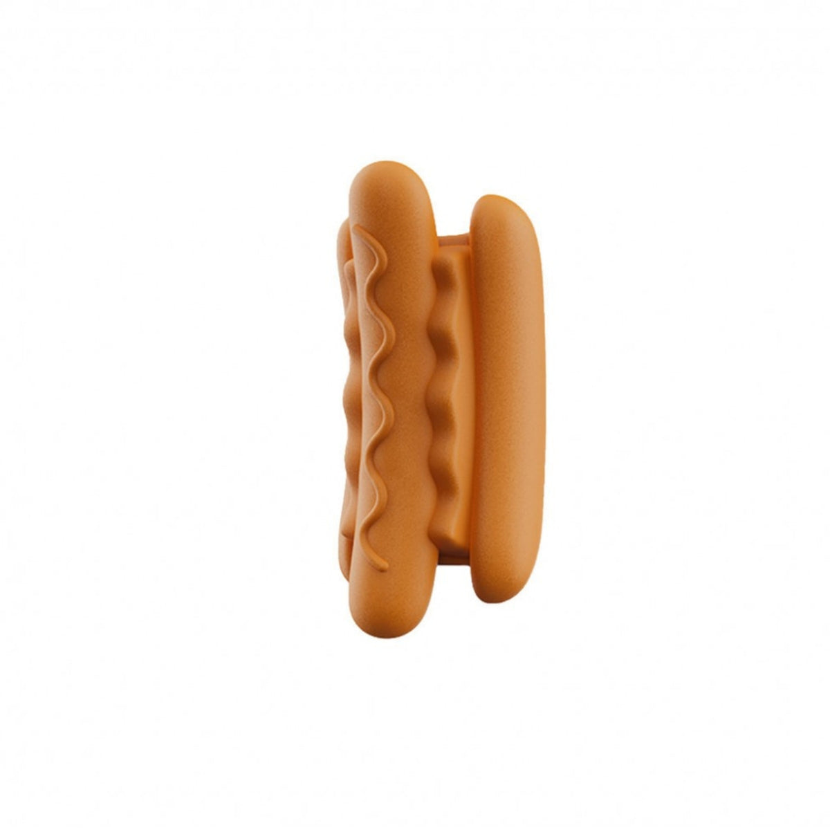 Zee.Dog Zee.Pinz Accessori per Guinzagli per Cani Mani Libere e in Corda Zee.Dog