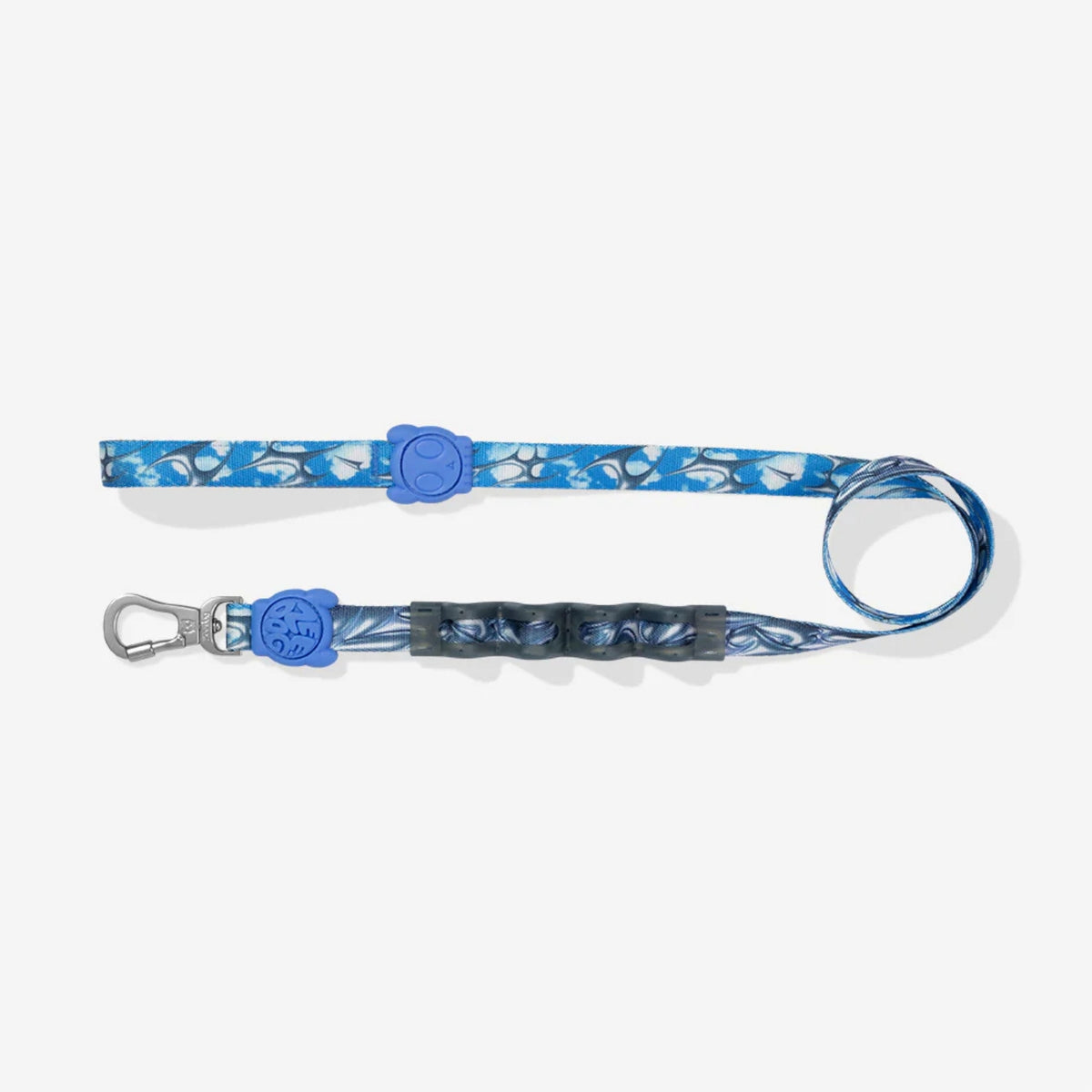 Zee.Dog Guinzaglio Ammortizzato per Cani Fly H3D Ruff
