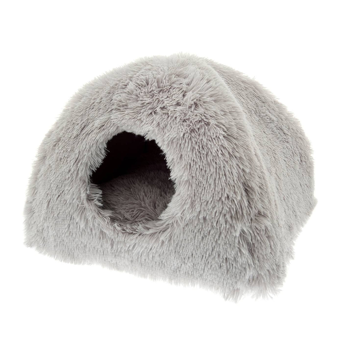 Ferribiella Cuccia per Animali Igloo Nuvoletta 50 x 50 h.35 cm