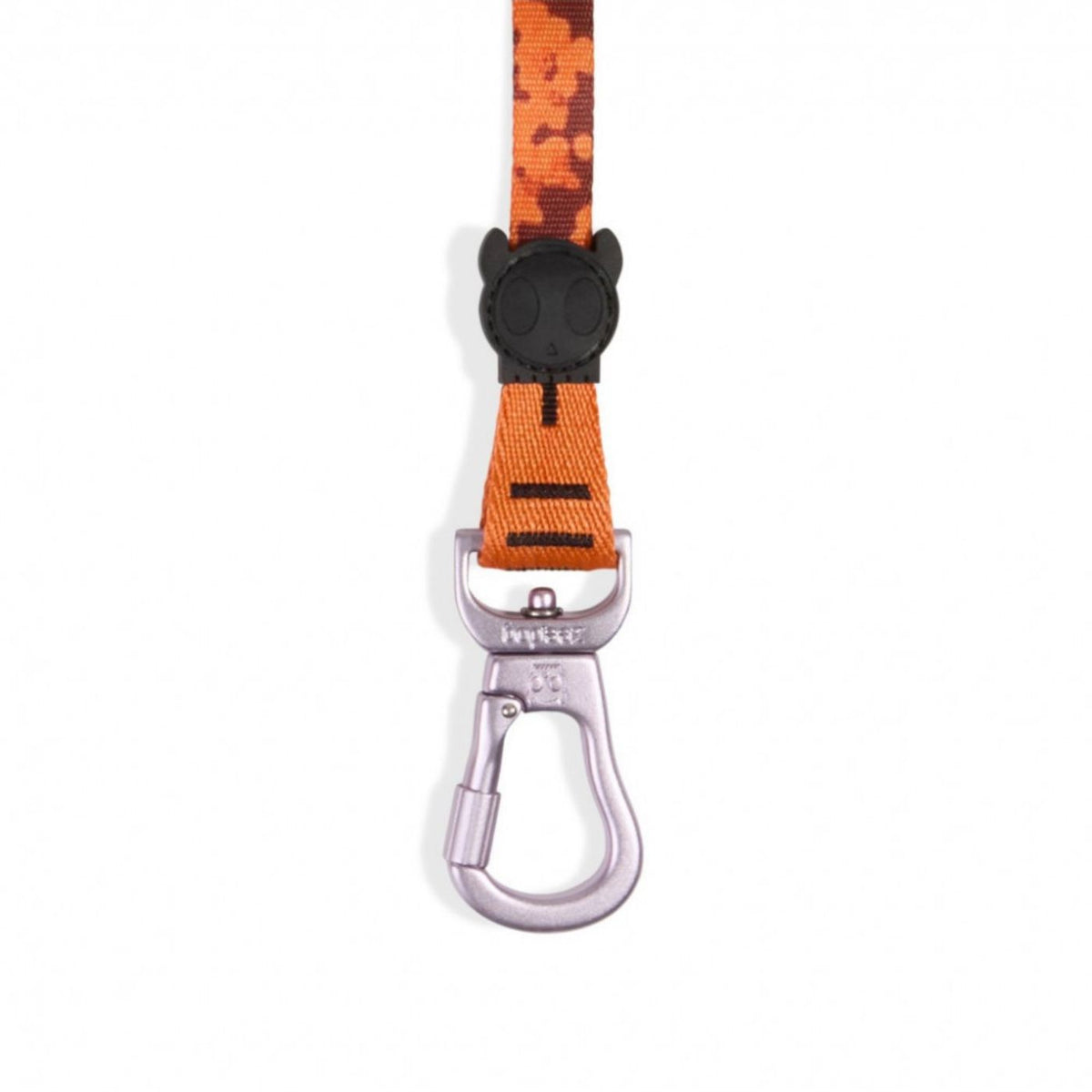 Zee.Dog Guinzaglio per Cani Allungabile Long Leash Leopard - Regolabile Fino a 3 Metri
