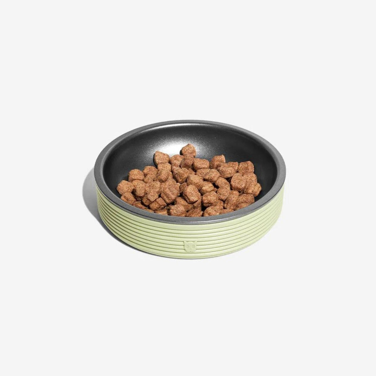 Zee.Cat Ciotola per Gatti Duo Bowl d.18cm 430ml