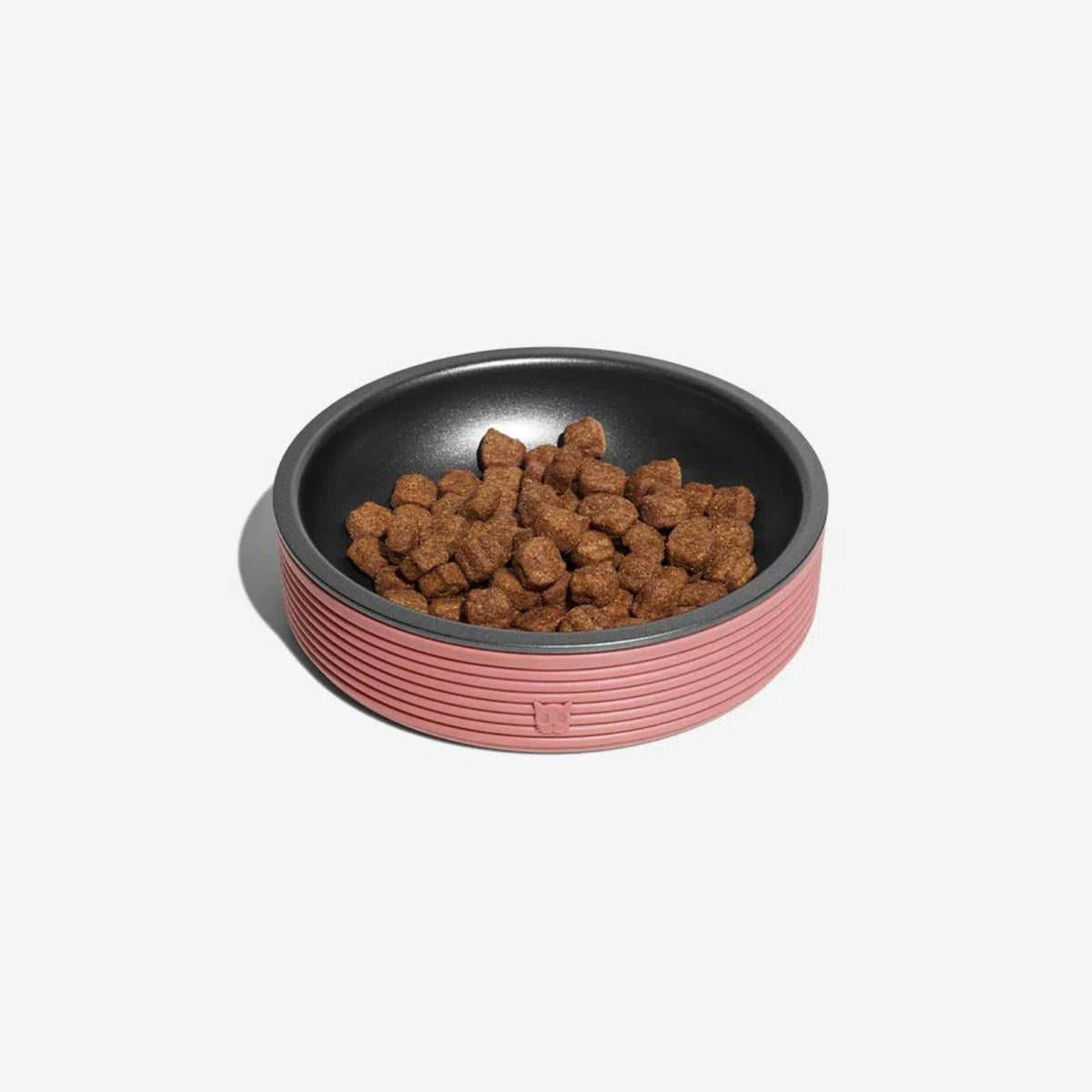 Zee.Cat Ciotola per Gatti Duo Bowl d.18cm 430ml
