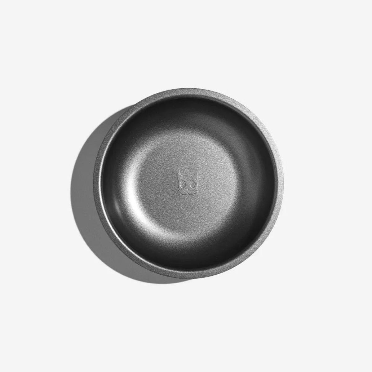 Zee.Cat Ciotola per Gatti Duo Bowl d.18cm 430ml