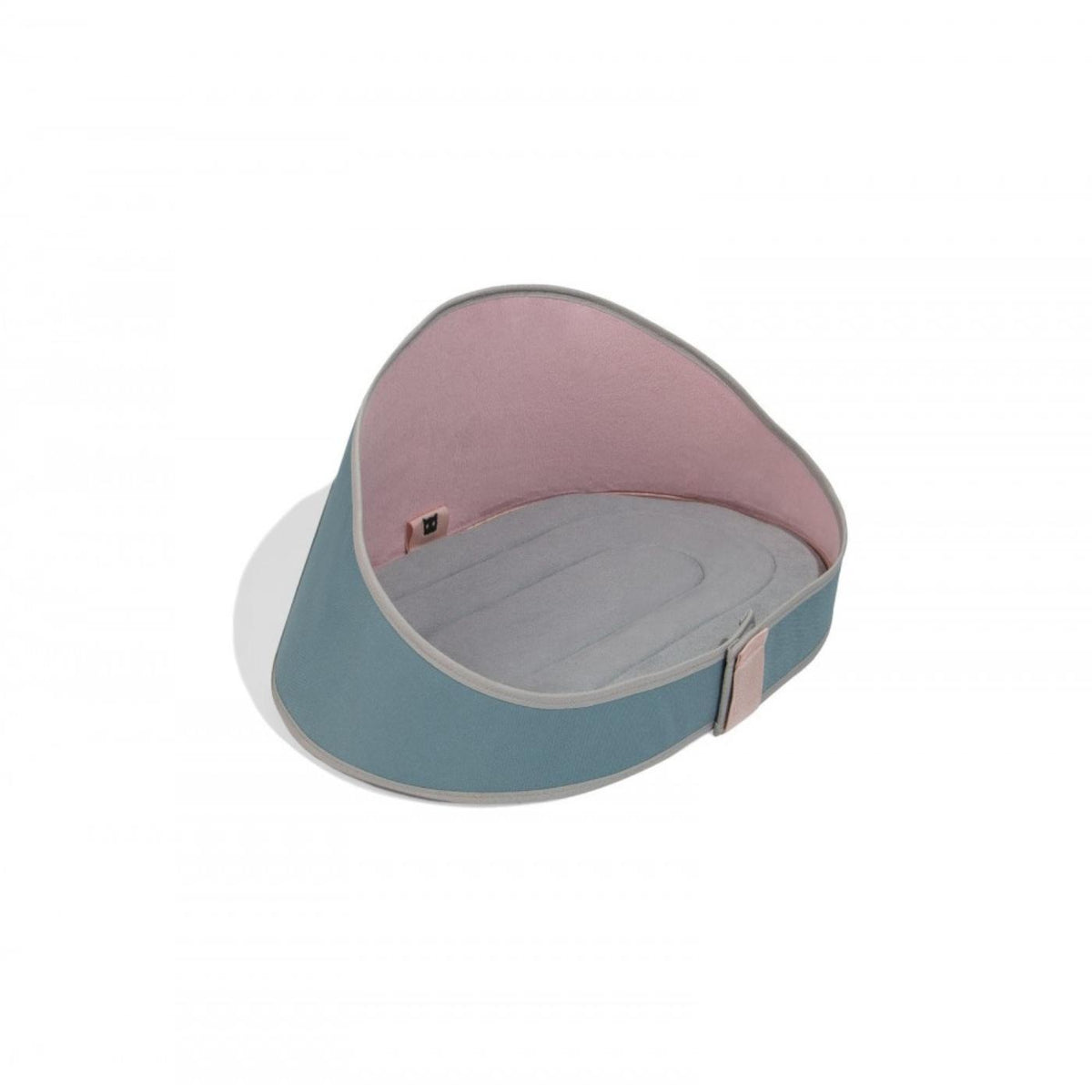 Zee.Cat Cuccia per Gatti Bed Kombucha 27x46x23 cm