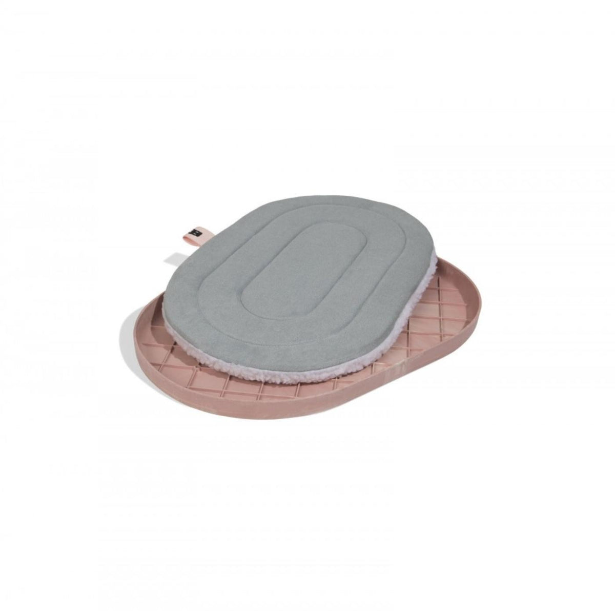 Zee.Cat Cuccia per Gatti Bed Kombucha 27x46x23 cm