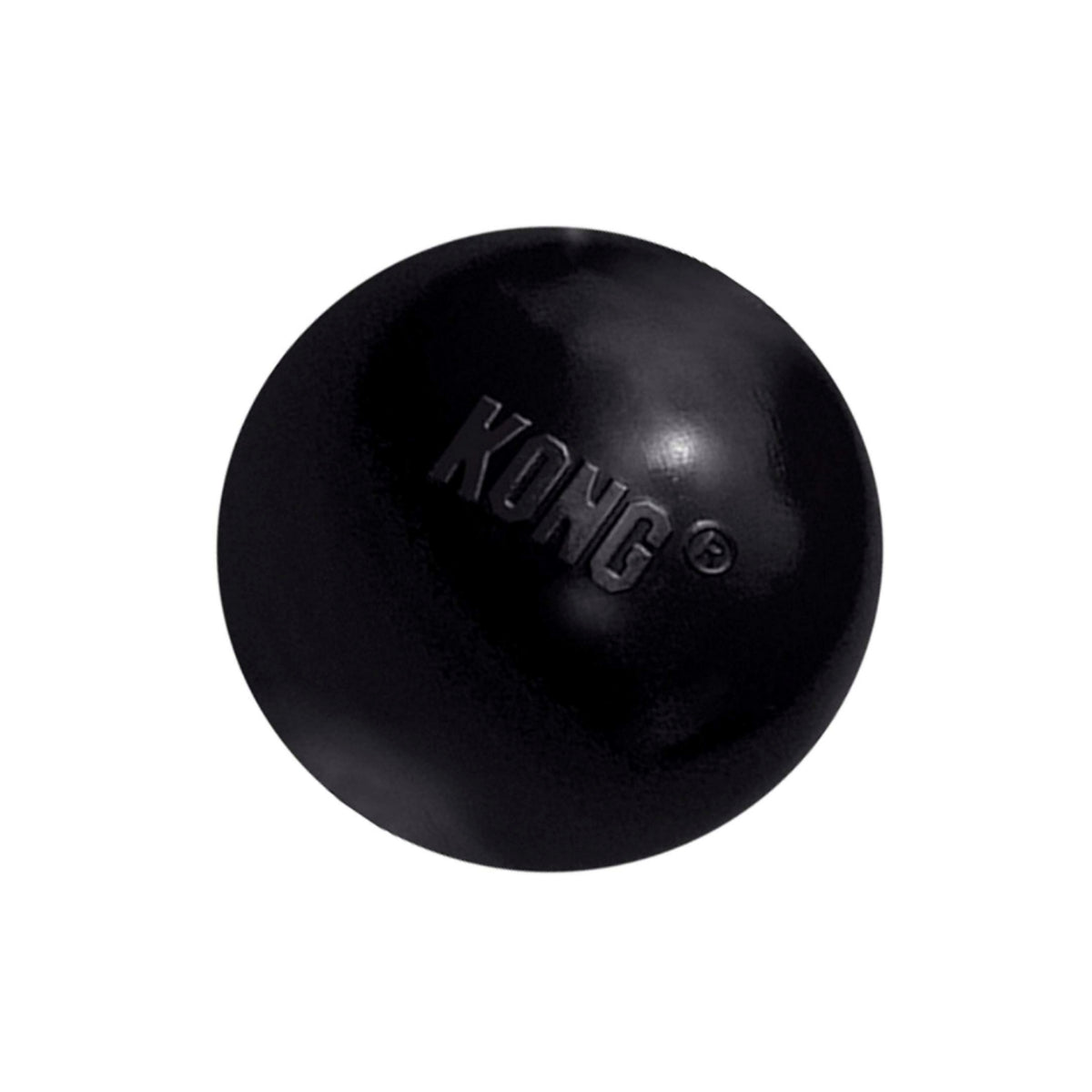 Kong Palla Extreme Medio Grande per Cani