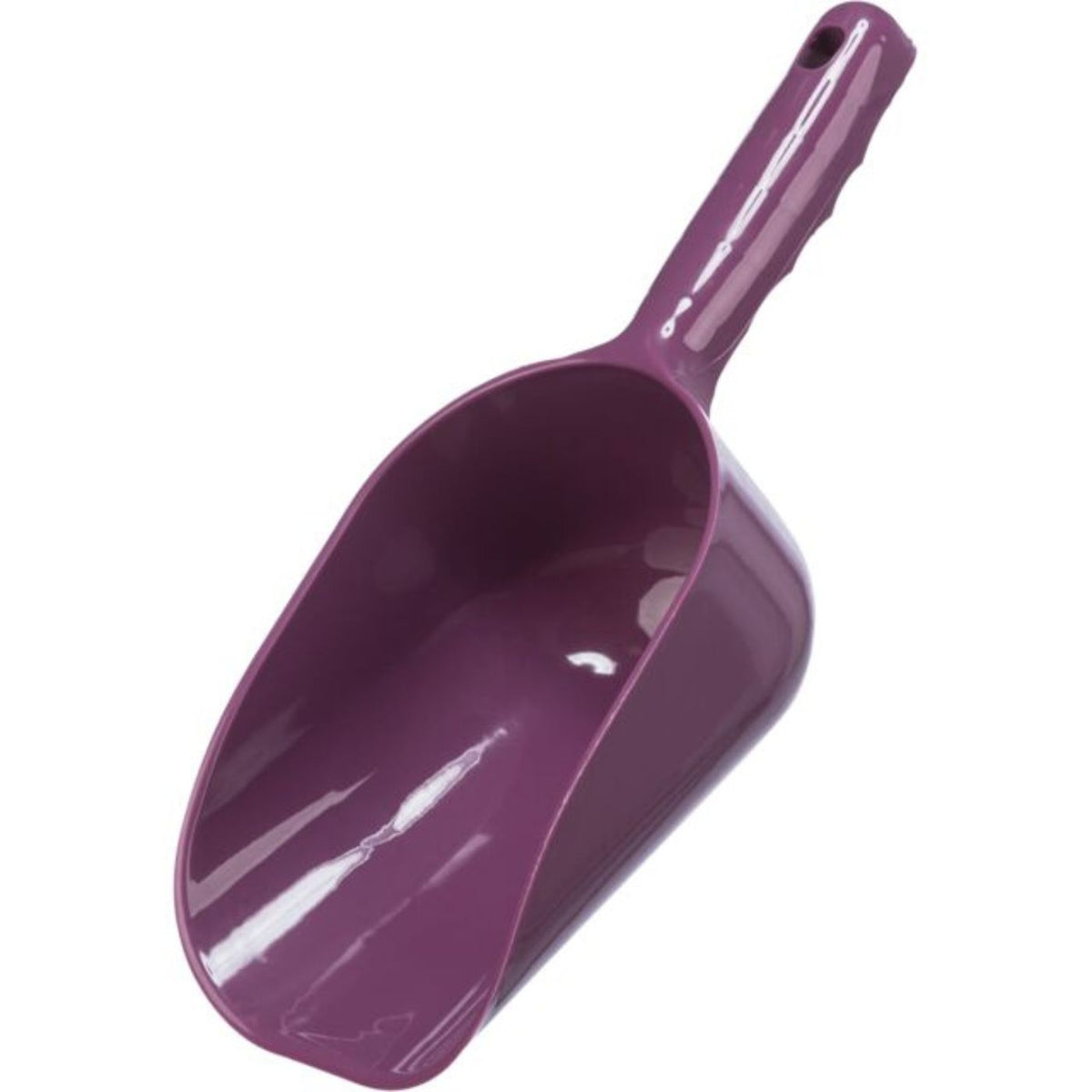 Trixie Paletta per Cibo secco per Cani o per Gatti in Plastica Vari Colori